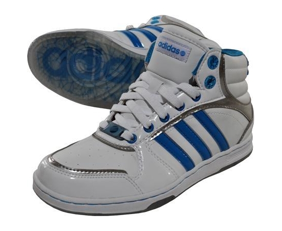 Adidas sneaker qt slimcourt structure mid w of Adidas on My7sports - Shop  online for sports and fashion