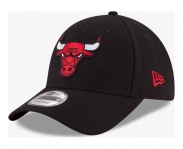 New Era Boné The League Chicago Bulls