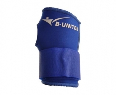 B-united wrist thermal neoprene c/finger