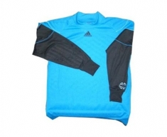 adidas shirt of goalkeeper barrera