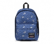 eastpak BACKPACK out of office peanuts snoopy