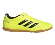 adidas sneaker of futsal copa 19.4 in