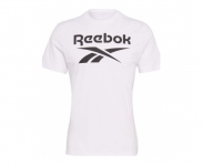 reebok Camiseta graphic series