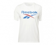 Reebok T-shirt Identity W