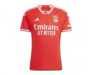 adidas Camisola Oficial S.L.Benfica Home 2023/2024