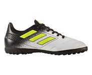 adidas sneaker of soccer turf ace 17.4 j