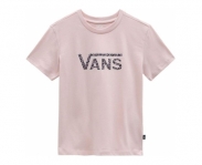Vans T-shirt Drop V Cheetah SS Crew-B