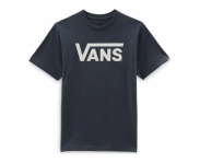 Vans T-shirt Step MDBLU