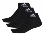 adidas calcetines pack3 light ankle