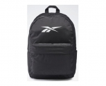 Reebok backpack linear logo