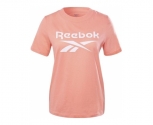 Reebok t-shirt identity logo w