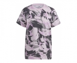 adidas t-shirt essntials camouflage w