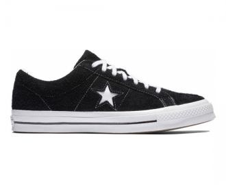 Converse sneaker one star premium sueof ox