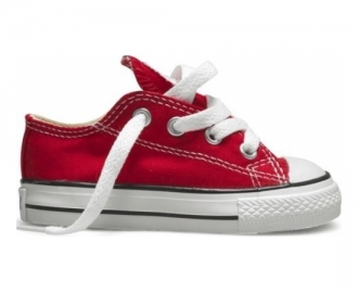 Converse sneaker all star ct ox inf.