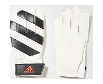 adidas gloves of goalkeeper classic lite
