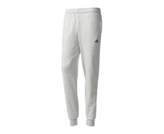 adidas pant fato of treino essentials tapered french terry