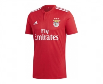 adidas camisola oficial s.l.benfica 2018/2019 home