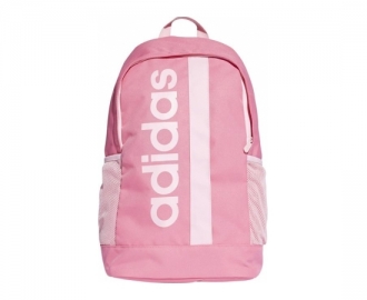 adidas backpack linear core