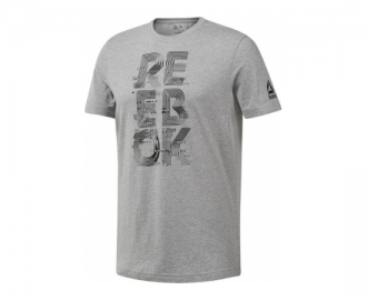 Reebok t-shirt futurism reebok crew