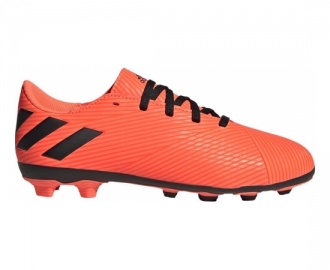 adidas football boot nemeziz 19.4 fxg jr