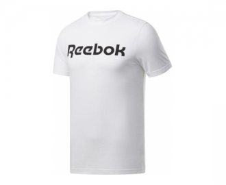 Reebok T-shirt Logo