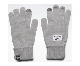Reebok gloves active foundation knit