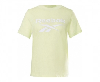 Reebok t-shirt identity logo w