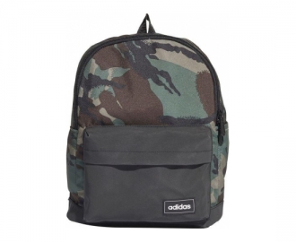 adidas backpack classic camo s
