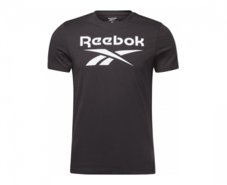 Reebok T-shirt RI Big Logo