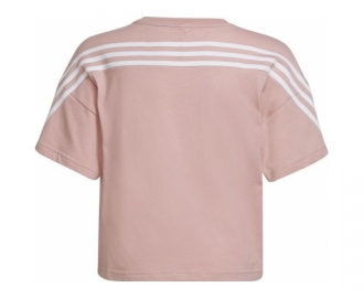 adidas T-shirt 3 Stripes Jr