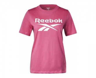 Reebok T-shirt Identity