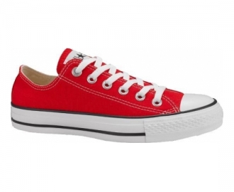 Converse sneaker all star low