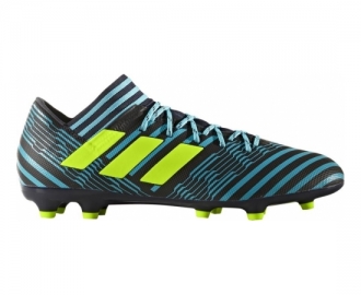 adidas football boot nemeziz 17.3 fg