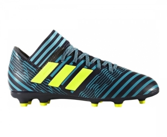 adidas football boot nemeziz 17.3 fg j