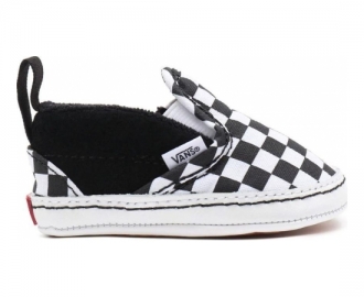 Vans sneaker slip-on checkerboard v