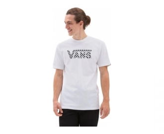 Vans T-shirt Checkered Vans B