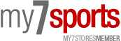 My7sports -  Loja online de desporto e moda