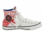 Converse sneaker all star specialty superma hi