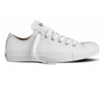 Converse sneaker ct ox leather