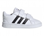 adidas sneaker grand court inf