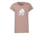 adidas T-shirt Dance Jr
