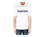 timberland Camiseta kennebec linear