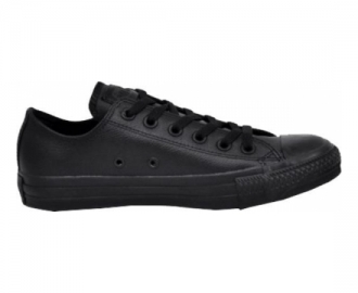 Converse sneaker ct as ox leather