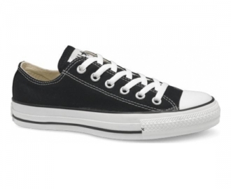 Converse sneaker all star low