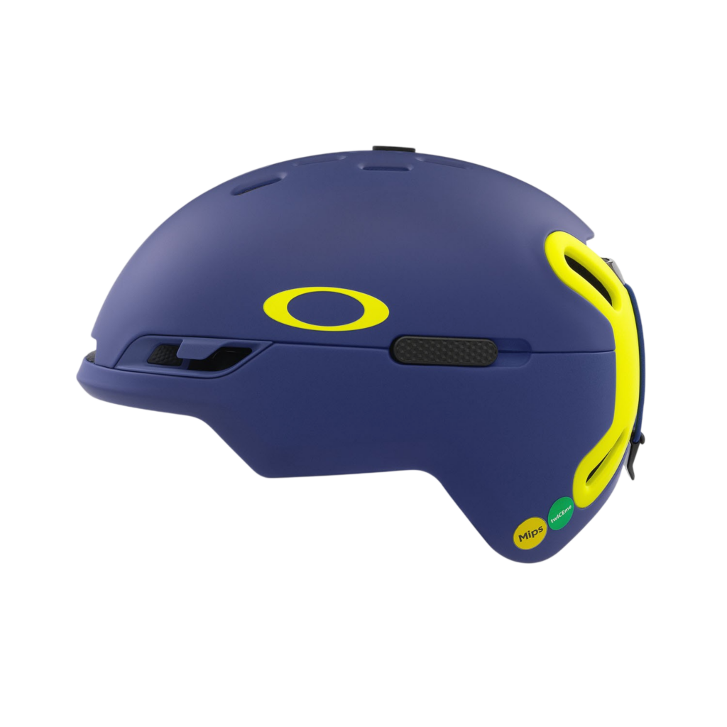 Casco sci oakley